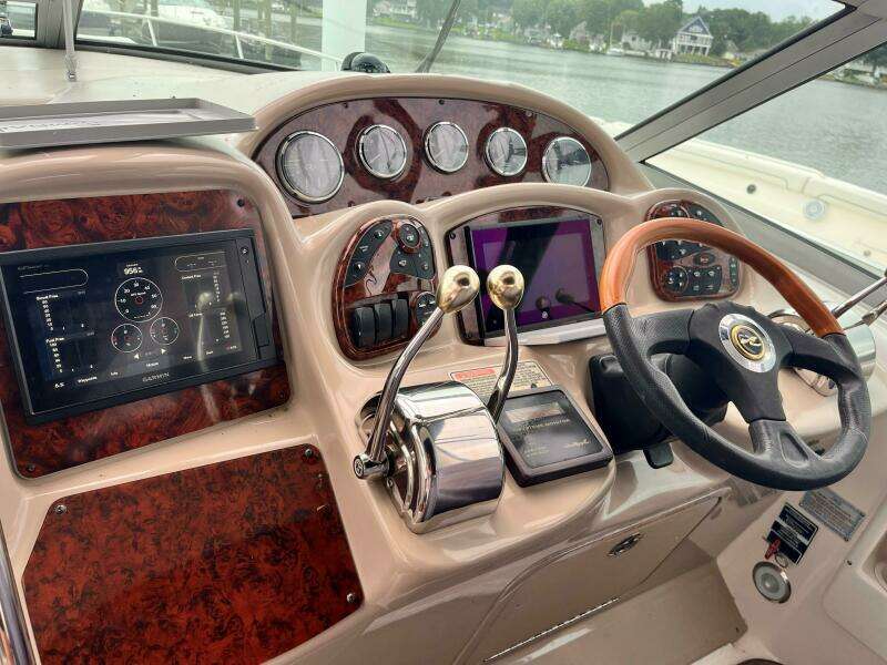Can t Tie the Knot 34ft Sea Ray Yacht For Sale