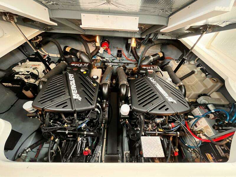 Can t Tie the Knot 34ft Sea Ray Yacht For Sale