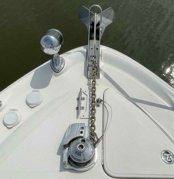 Can t Tie the Knot 34ft Sea Ray Yacht For Sale