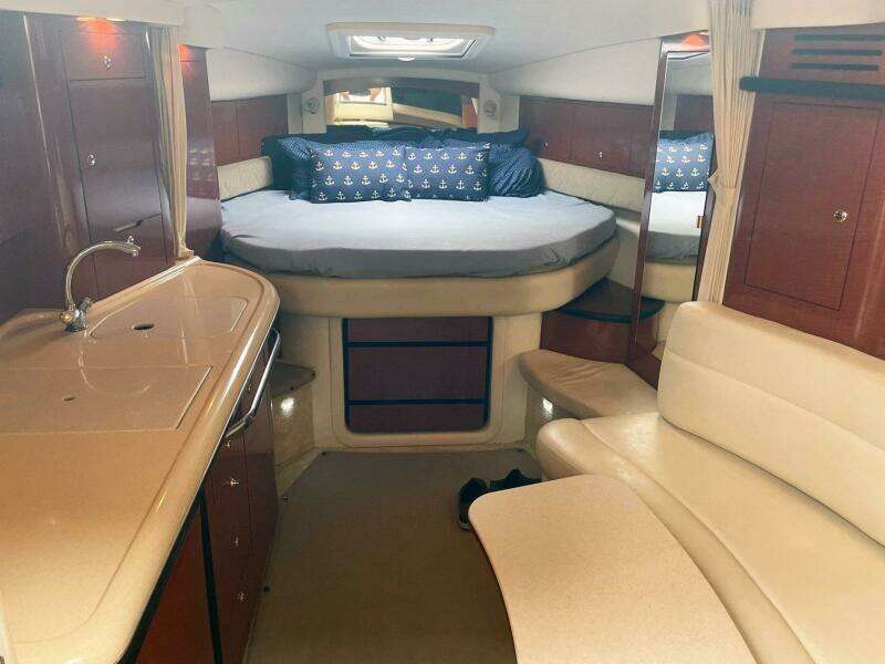 Can t Tie the Knot 34ft Sea Ray Yacht For Sale