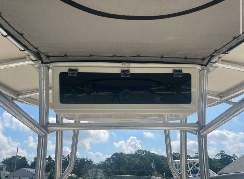 21ft Carolina Skiff Yacht For Sale