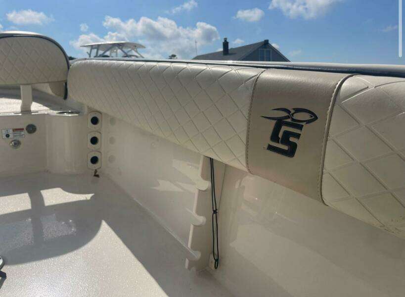 21ft Carolina Skiff Yacht For Sale