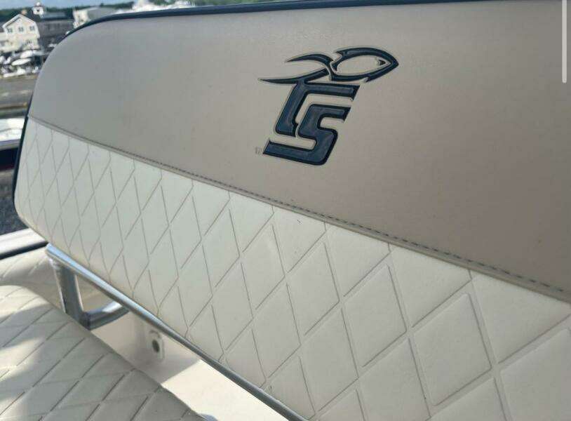 21ft Carolina Skiff Yacht For Sale