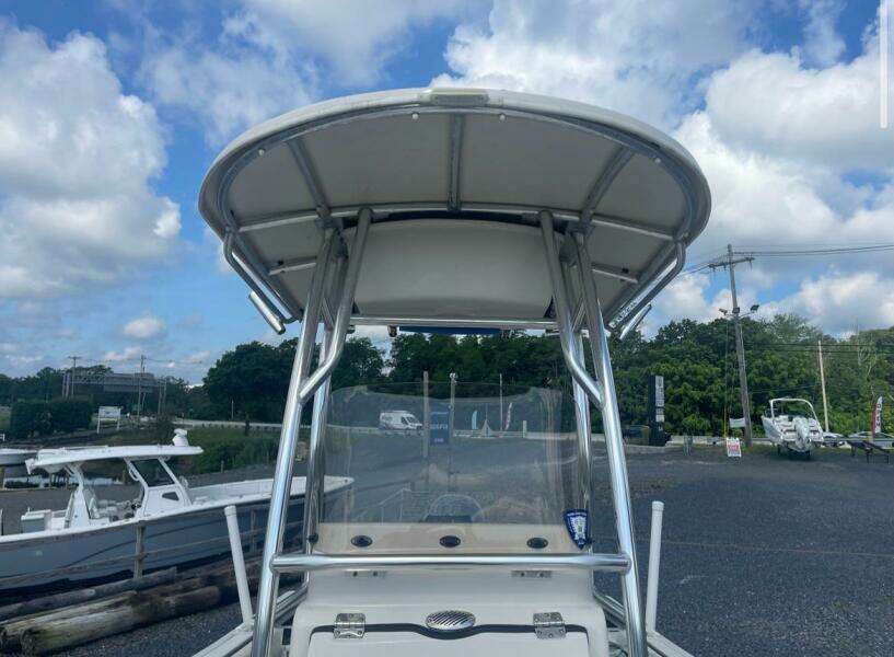 21ft Carolina Skiff Yacht For Sale