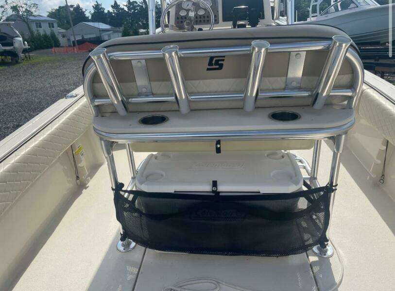21ft Carolina Skiff Yacht For Sale