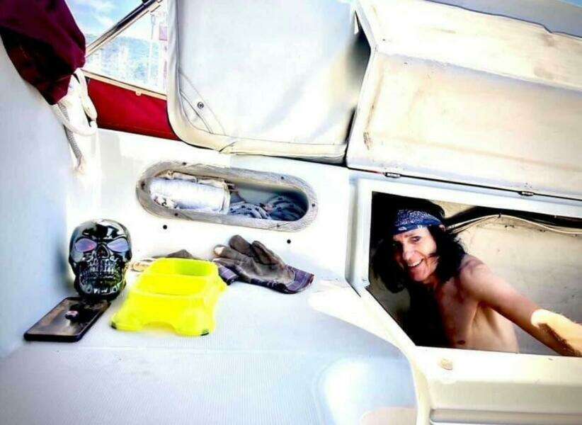 34ft Ericson Yacht For Sale