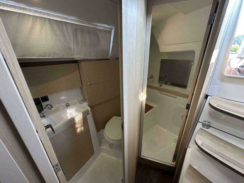 Eugenia 35ft Beneteau Yacht For Sale