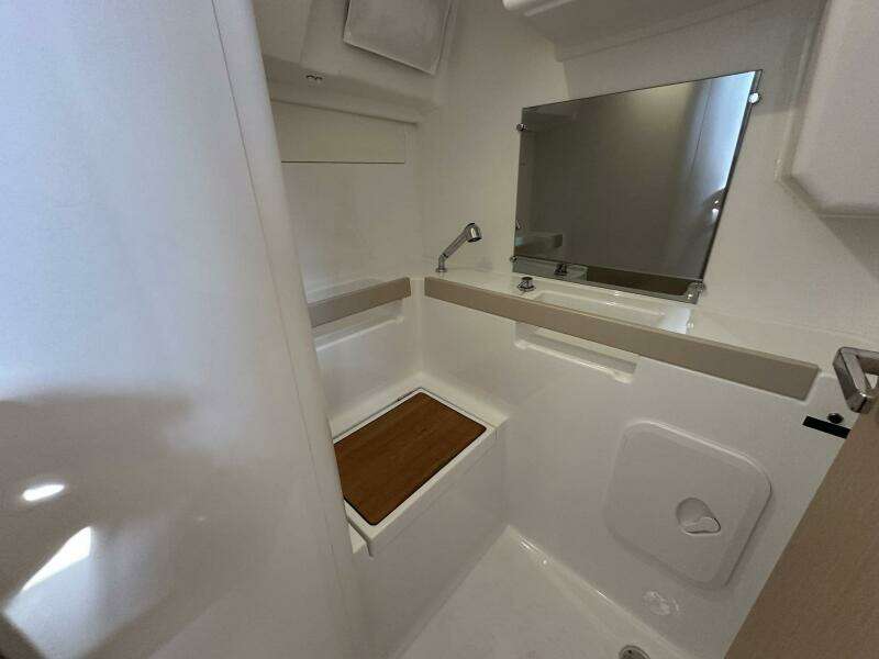 Eugenia 35ft Beneteau Yacht For Sale