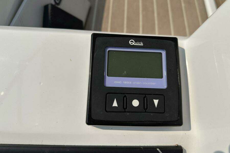 Eugenia 35ft Beneteau Yacht For Sale