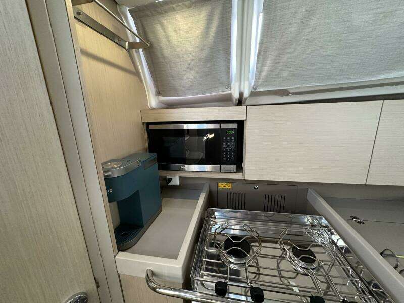 Eugenia 35ft Beneteau Yacht For Sale
