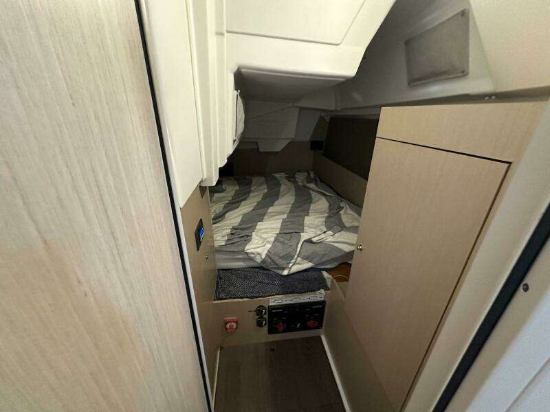Eugenia 35ft Beneteau Yacht For Sale