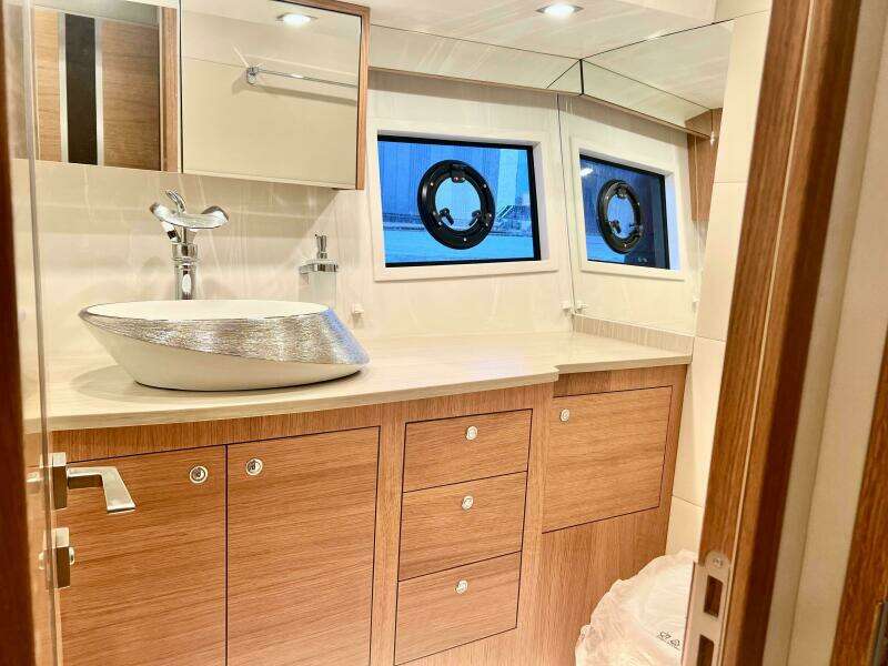 Sea At Last  65ft Altima Yacht For Sale