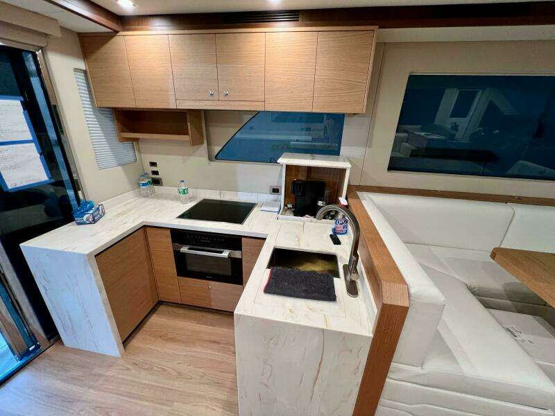Sea At Last  65ft Altima Yacht For Sale