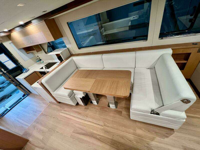Sea At Last  65ft Altima Yacht For Sale