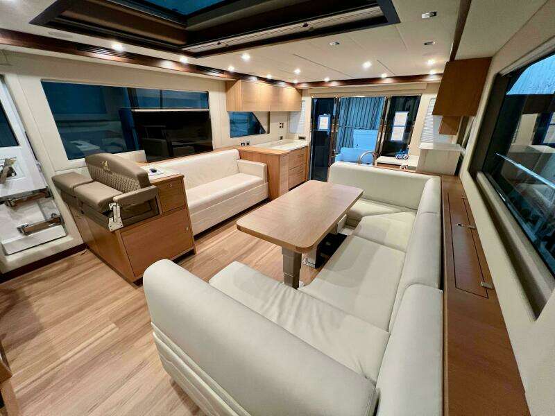 Sea At Last  65ft Altima Yacht For Sale