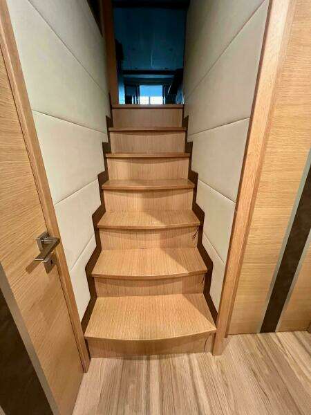 Sea At Last  65ft Altima Yacht For Sale