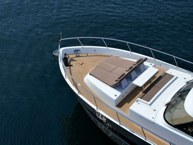 Sea At Last  65ft Altima Yacht For Sale