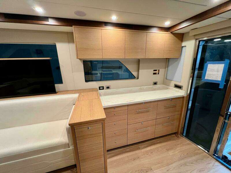 Sea At Last  65ft Altima Yacht For Sale