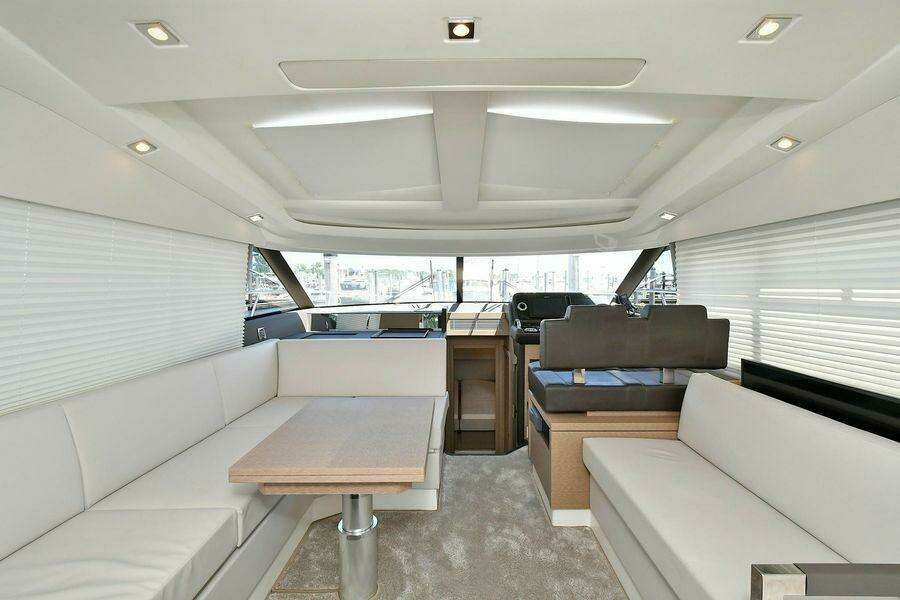 46ft Prestige Yacht For Sale