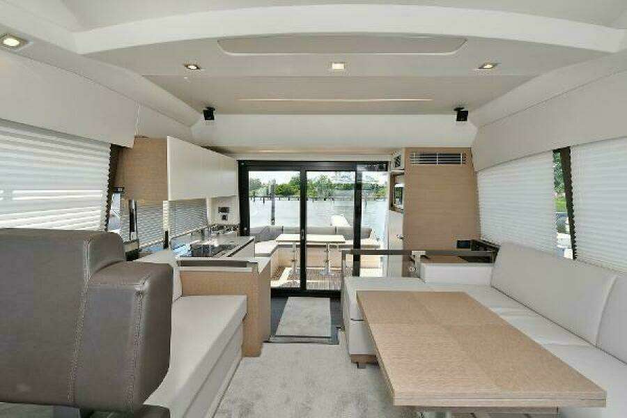 46ft Prestige Yacht For Sale