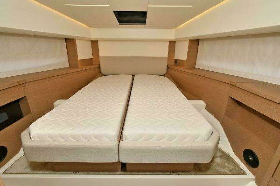46ft Prestige Yacht For Sale
