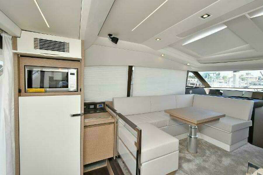 46ft Prestige Yacht For Sale