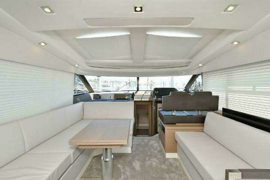 46ft Prestige Yacht For Sale
