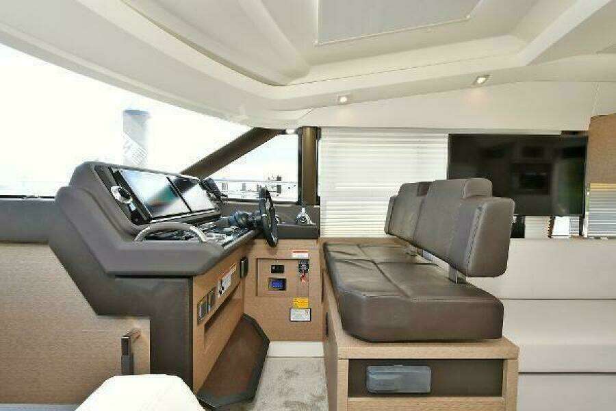 46ft Prestige Yacht For Sale