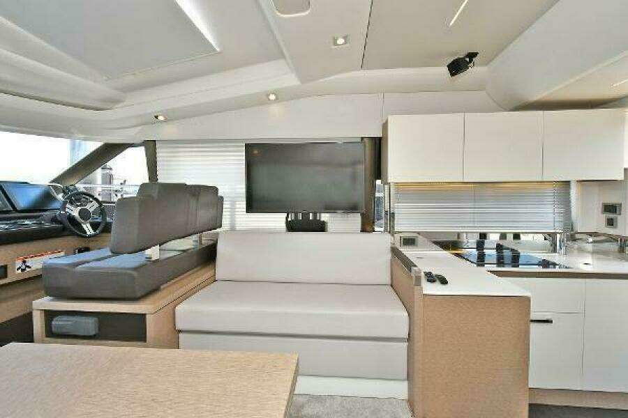 46ft Prestige Yacht For Sale