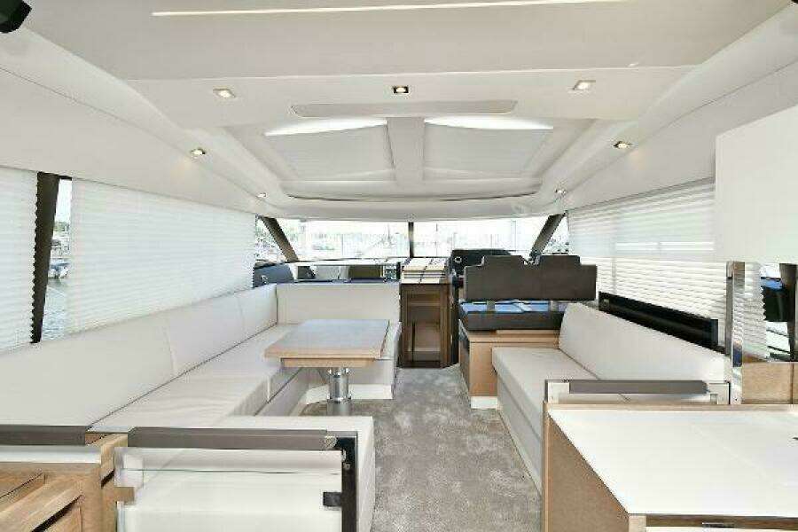 46ft Prestige Yacht For Sale