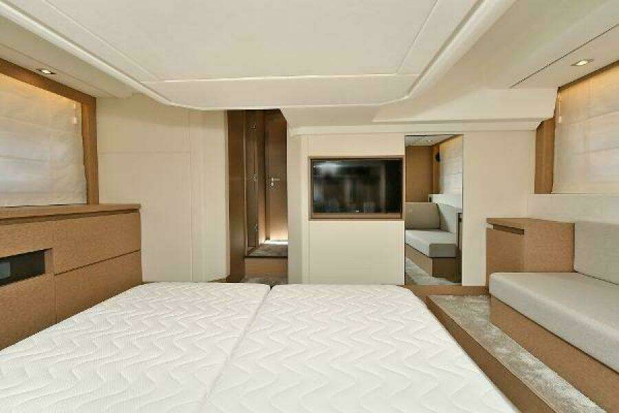 46ft Prestige Yacht For Sale
