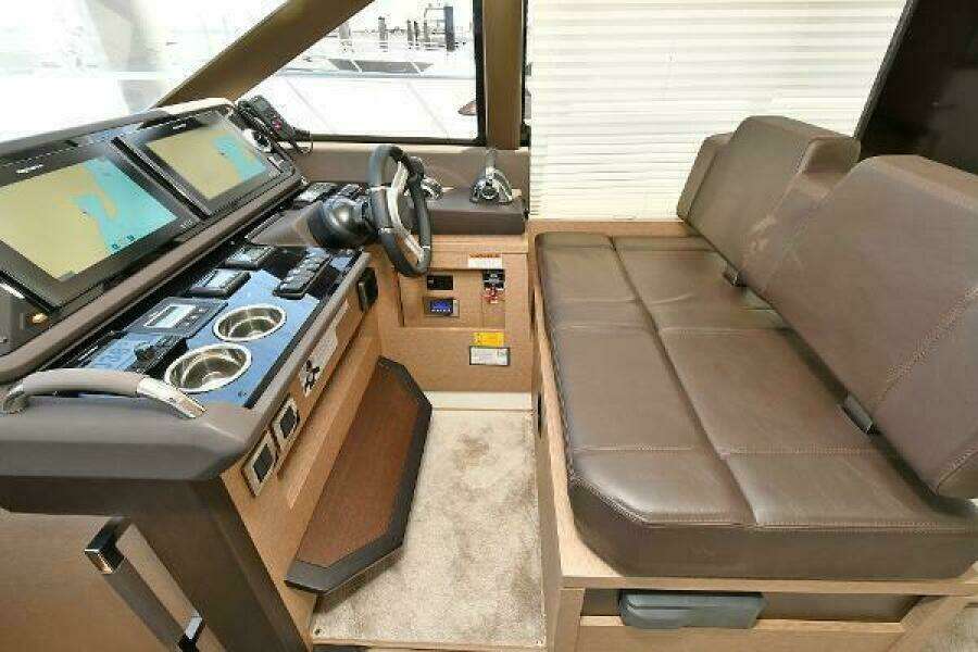 46ft Prestige Yacht For Sale