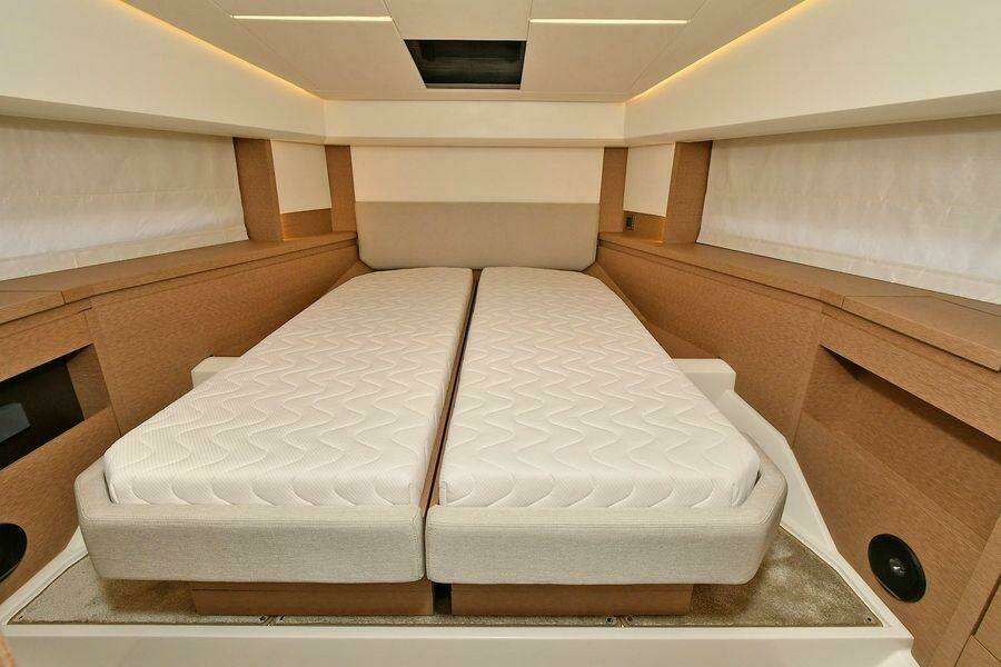 46ft Prestige Yacht For Sale