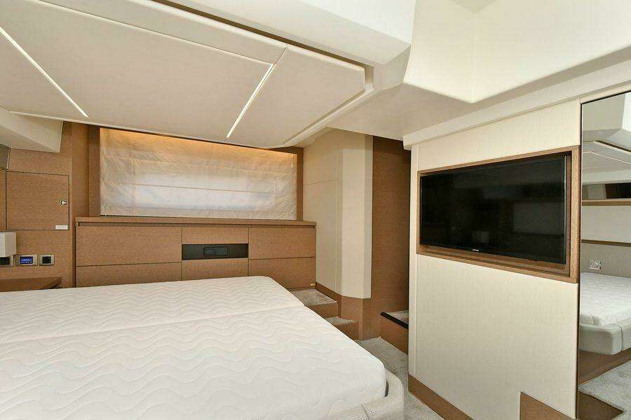 46ft Prestige Yacht For Sale