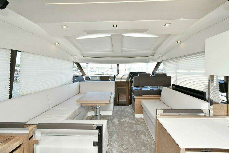 46ft Prestige Yacht For Sale