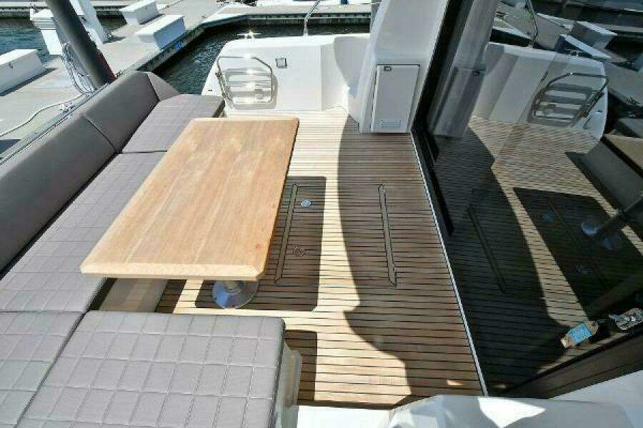 46ft Prestige Yacht For Sale