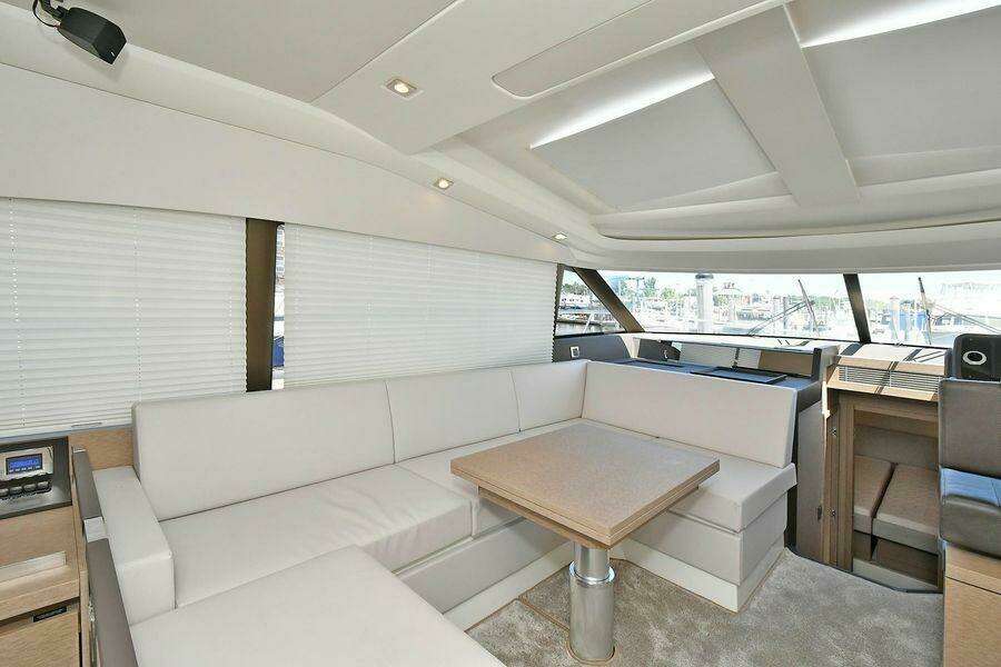 46ft Prestige Yacht For Sale