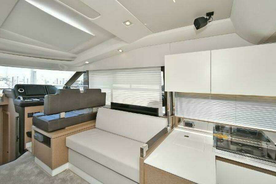 46ft Prestige Yacht For Sale