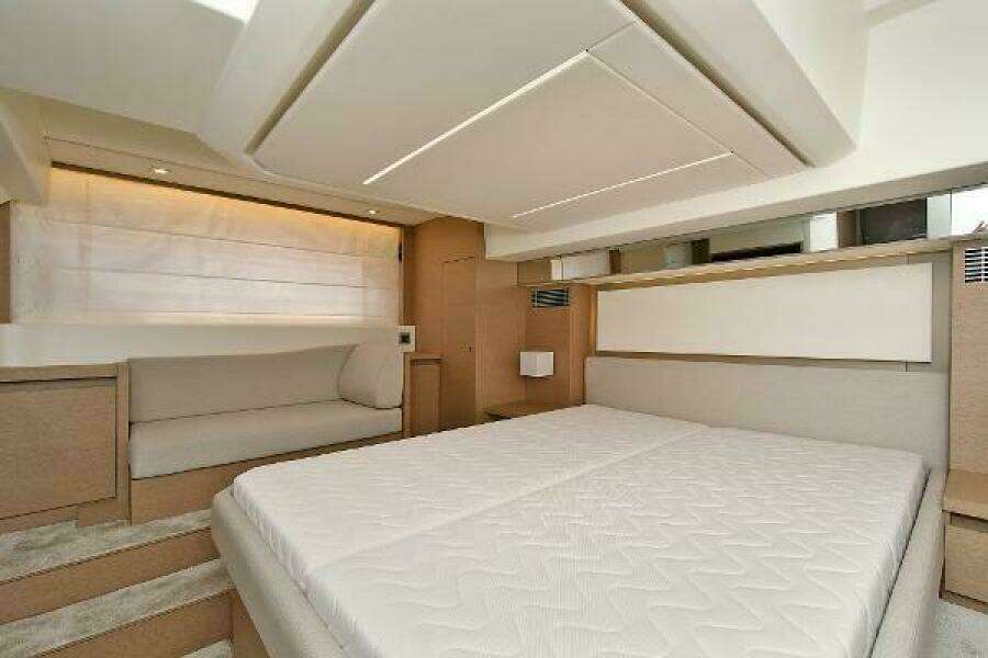 46ft Prestige Yacht For Sale