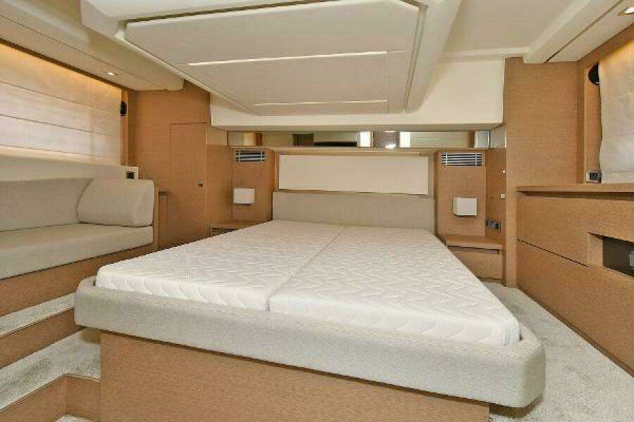 46ft Prestige Yacht For Sale