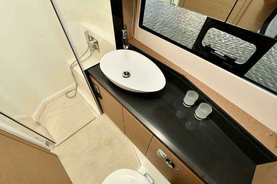 46ft Prestige Yacht For Sale