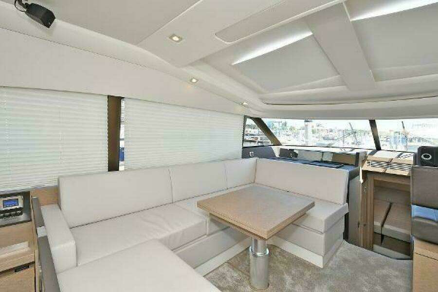46ft Prestige Yacht For Sale