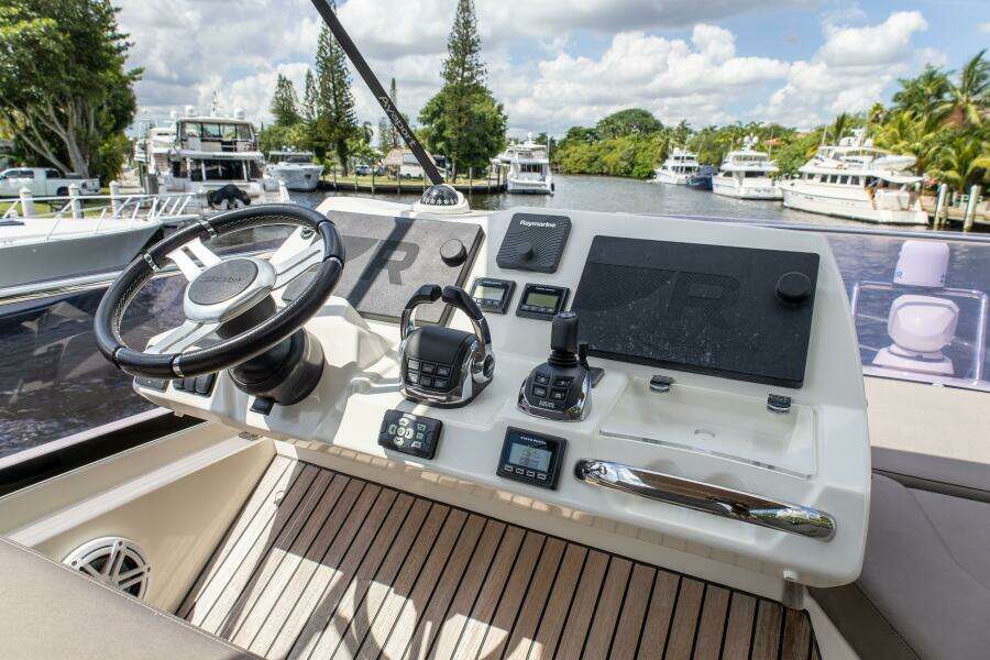 O Sea D 50ft Prestige Yacht For Sale