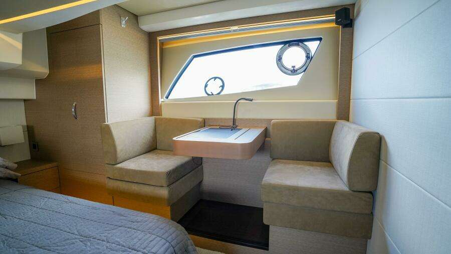 O Sea D 50ft Prestige Yacht For Sale