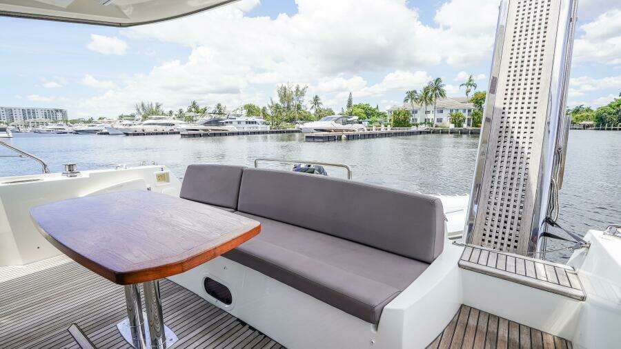 O Sea D 50ft Prestige Yacht For Sale