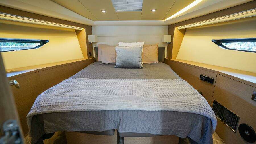 O Sea D 50ft Prestige Yacht For Sale