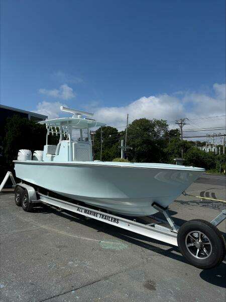 29ft Orion Yacht For Sale