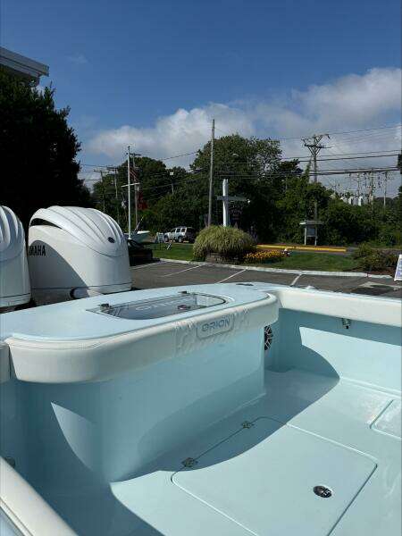 29ft Orion Yacht For Sale