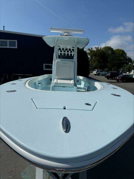 29ft Orion Yacht For Sale