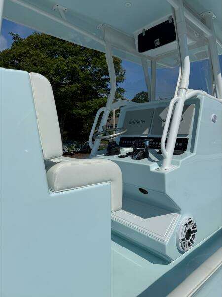 29ft Orion Yacht For Sale